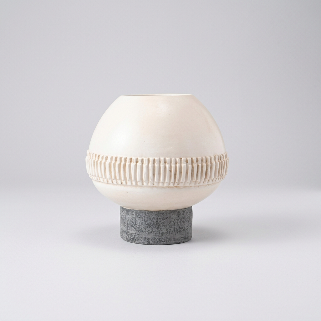 TAZA VASE