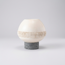 TAZA VASE