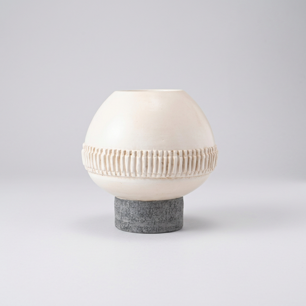 TAZA VASE