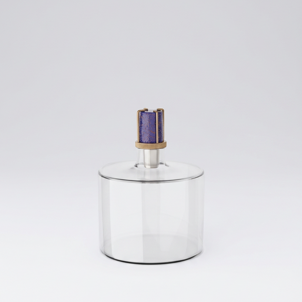ADALYN DECANTERS PURPLE