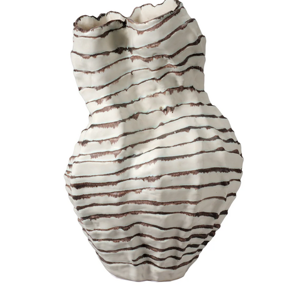CONTORTION VASE