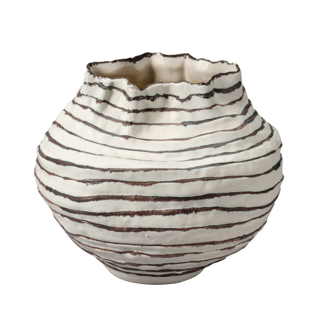 CURVATURE VESSEL