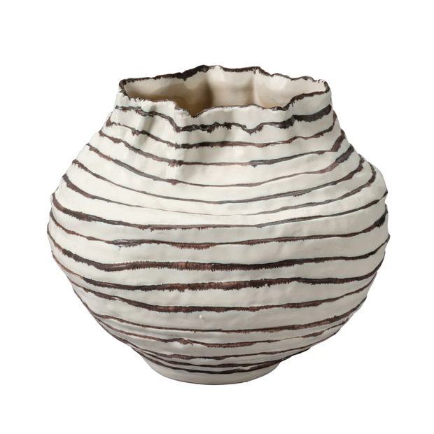 CURVATURE VESSEL