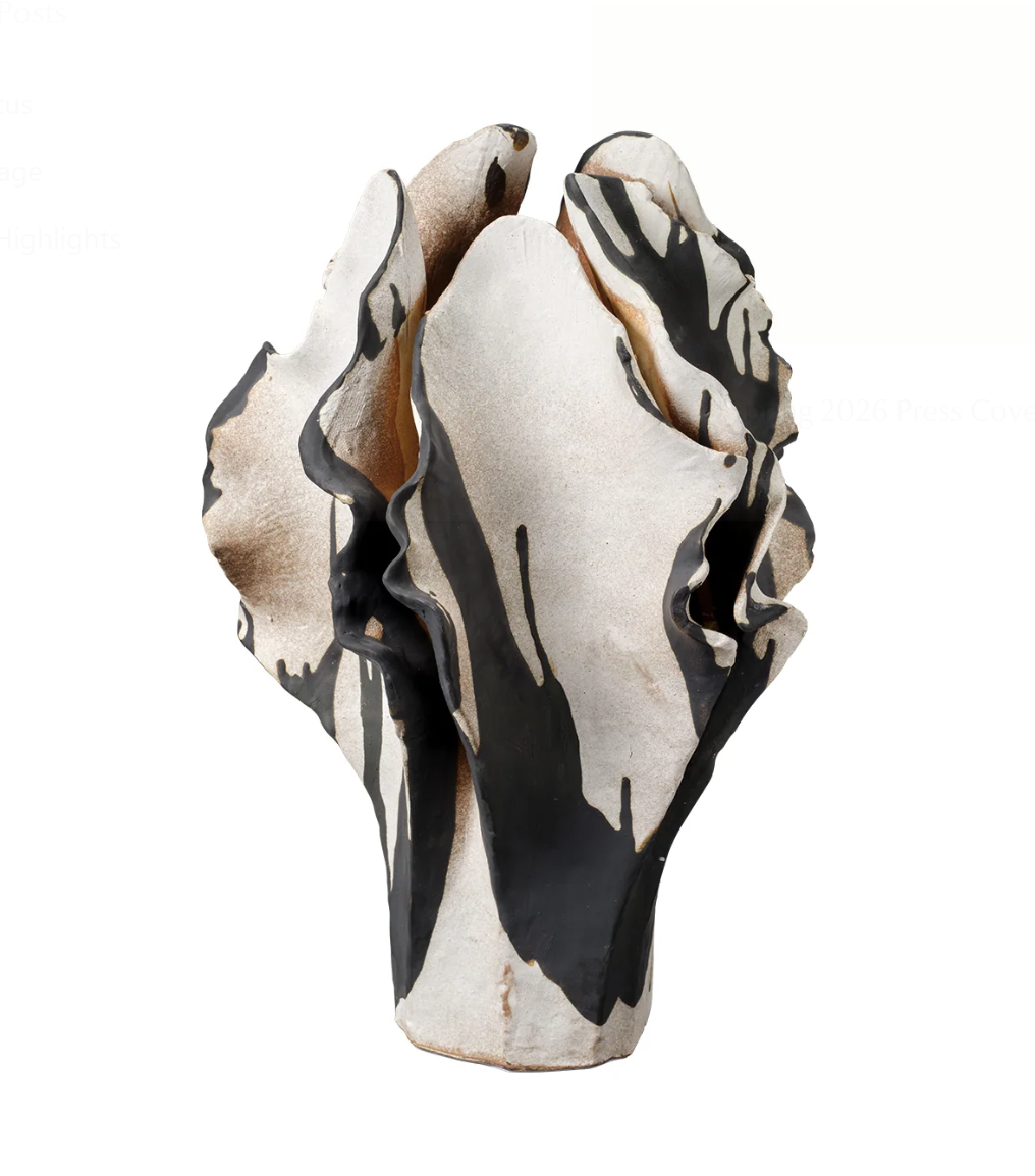 AGATHA VASE