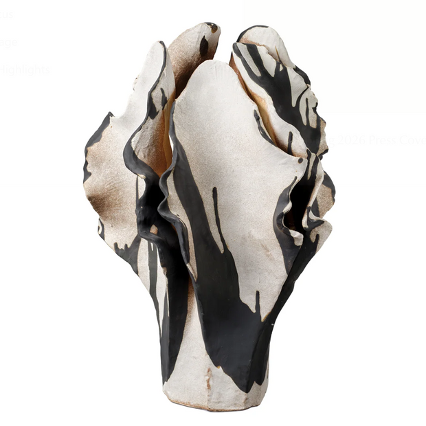 AGATHA VASE