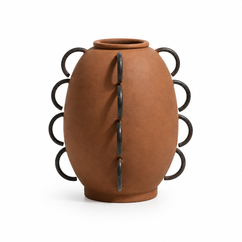 ELLIOT TERRACOTA