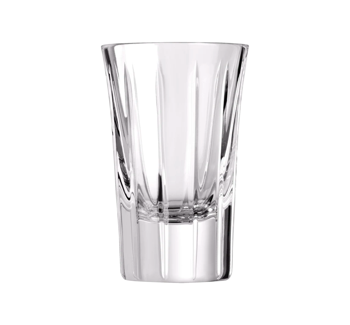 VODKA GLASSES IRIANA S/4