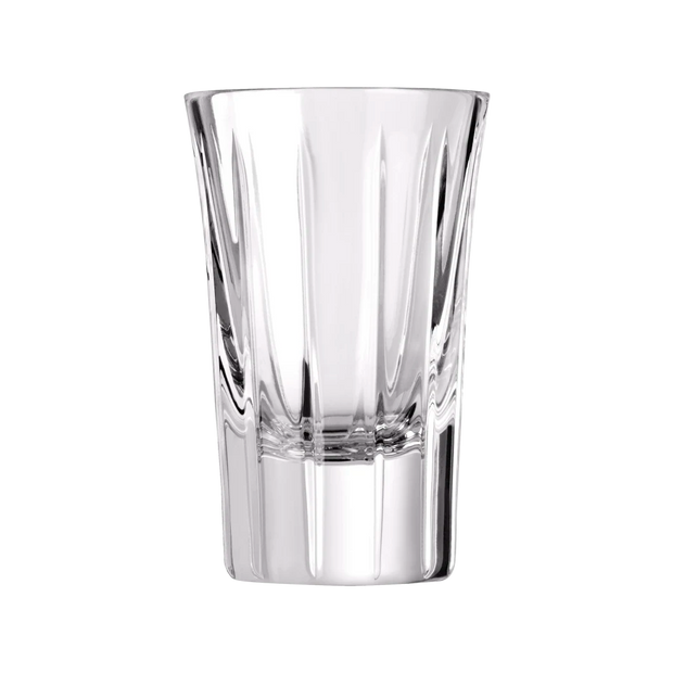 VODKA GLASSES IRIANA S/4