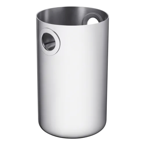OH CHRISTOFLE WINE BUCKET