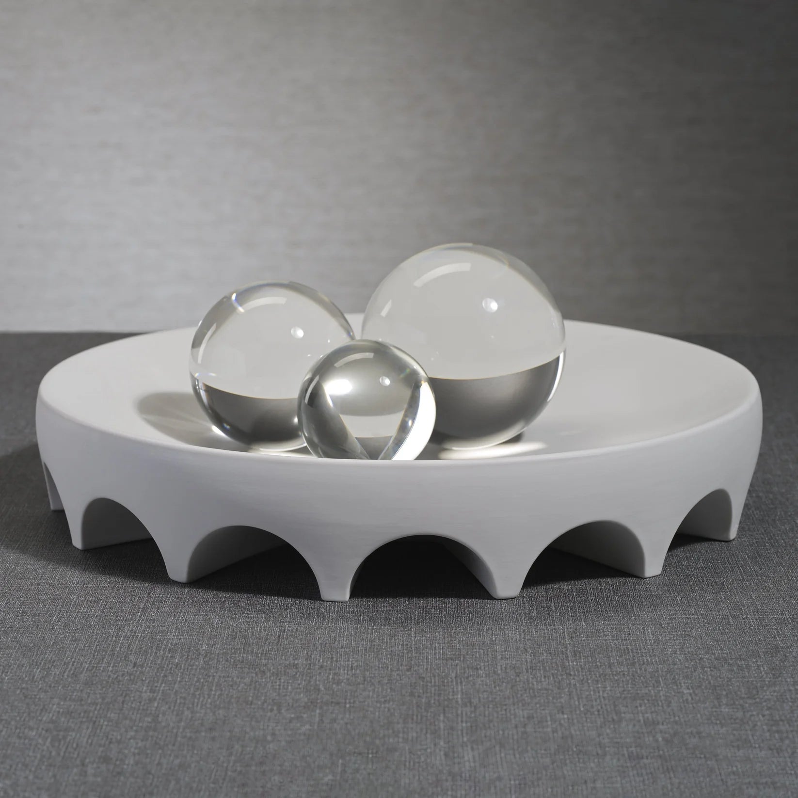 YAKIMONO CERAMIC BOWL