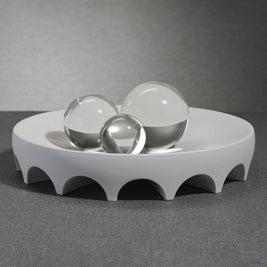 YAKIMONO CERAMIC BOWL