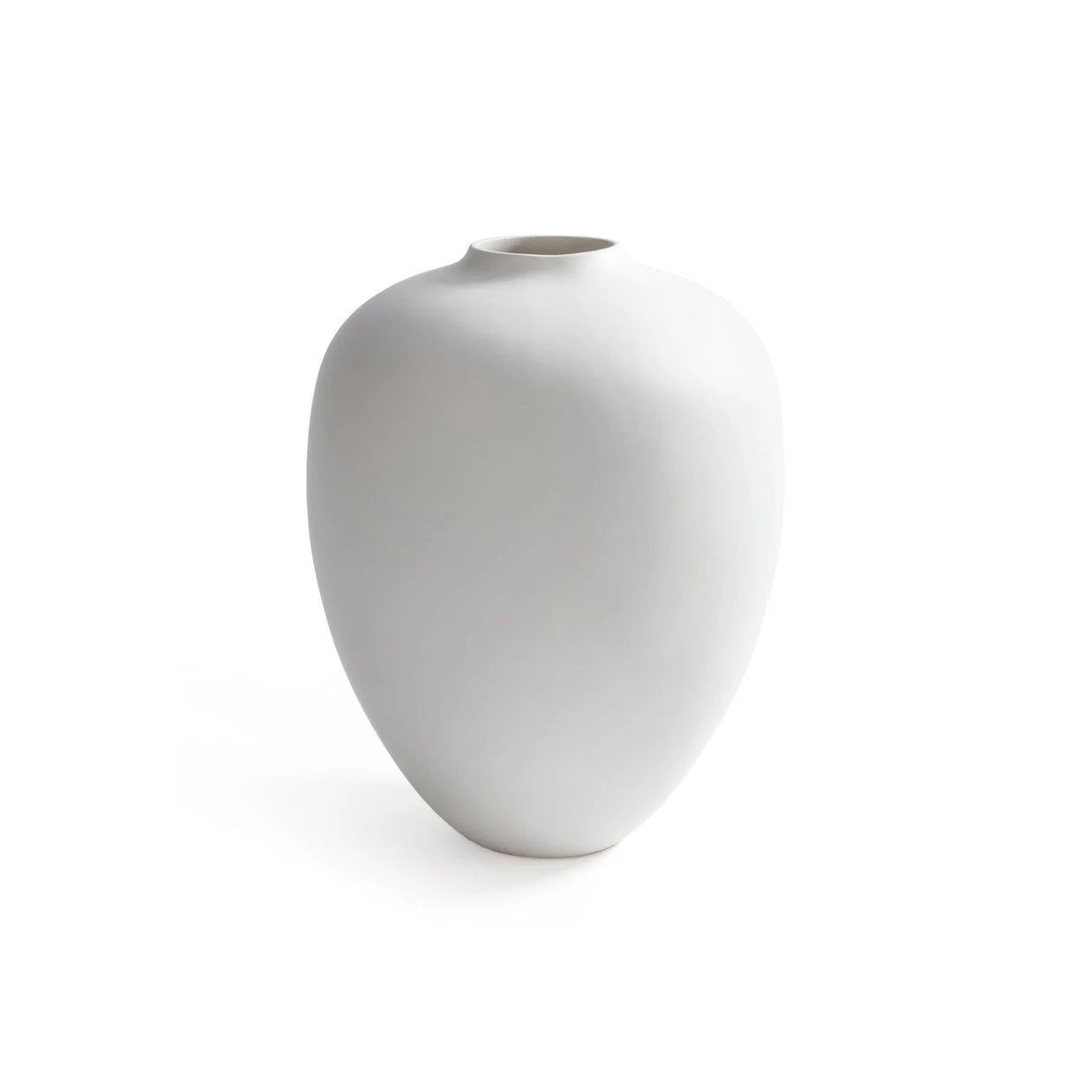 MONTECITO LARGE CERAMIC URN / VASE