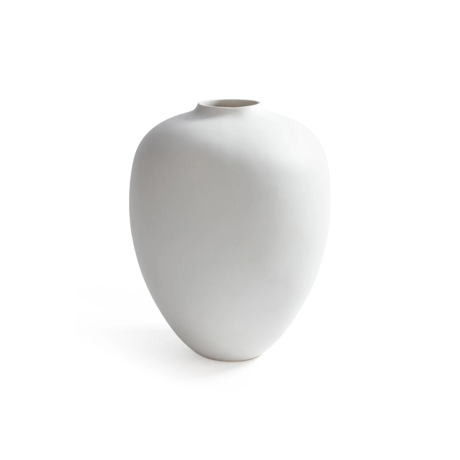 MONTECITO LARGE CERAMIC URN / VASE