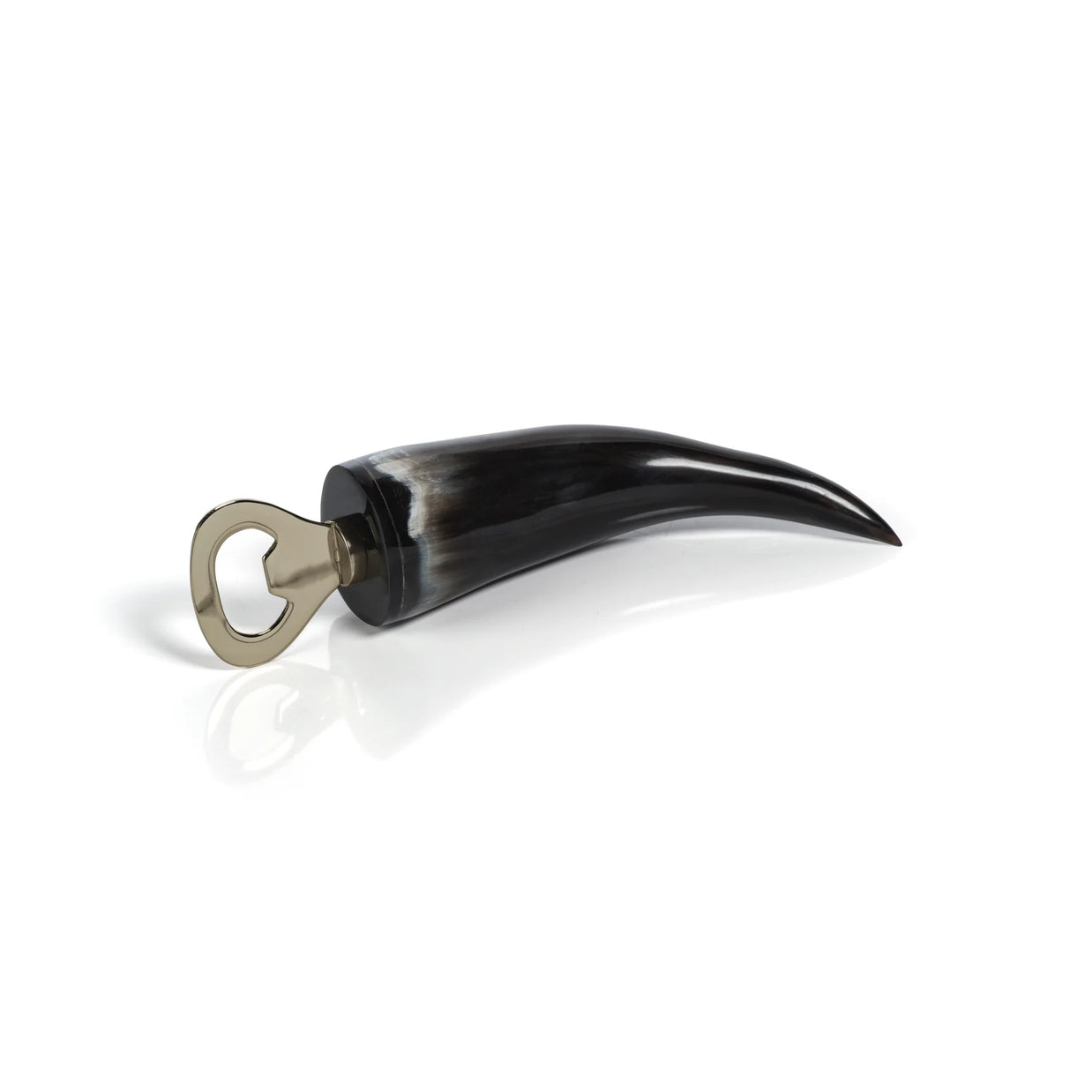 HORN BOTTLE OPENER