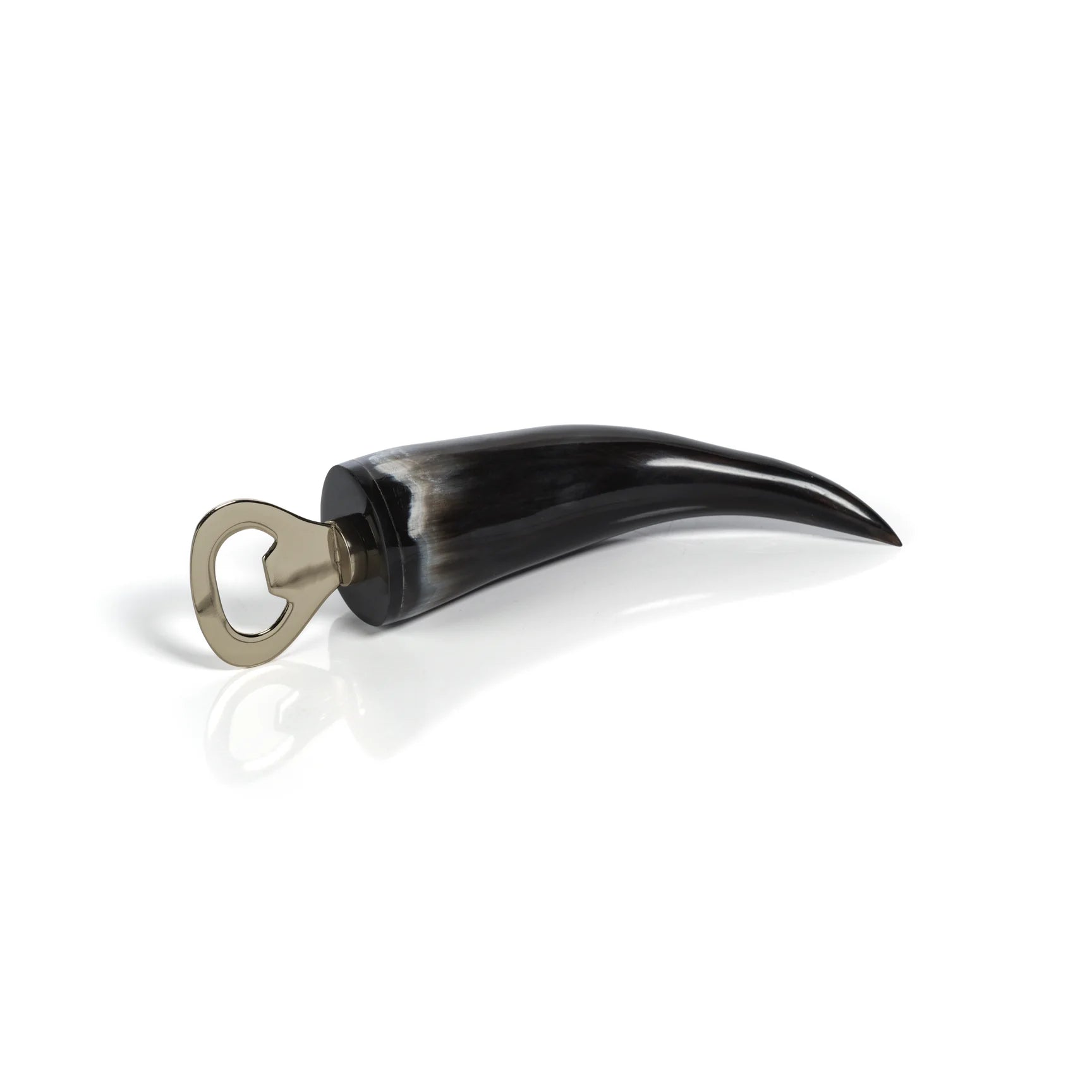 HORN BOTTLE OPENER