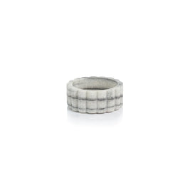 MARBLE CONDIMENT BOWL - SMALL