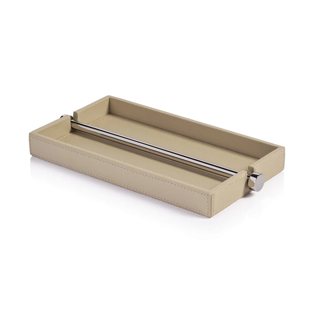 SOTTO GUEST NAPKIN HOLDER - CAPPUCCINO