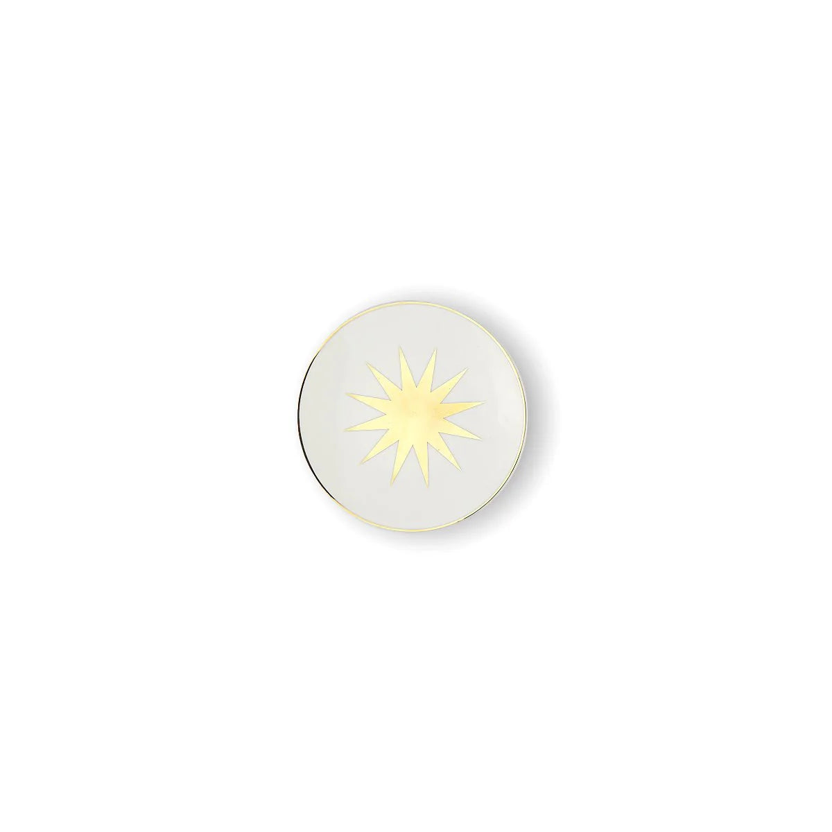 LITTLE PLATE SAETTA