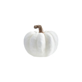 RESIN PUMPKIN