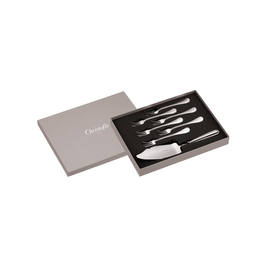 CHRISTOFLE ALBI CAKE FORK