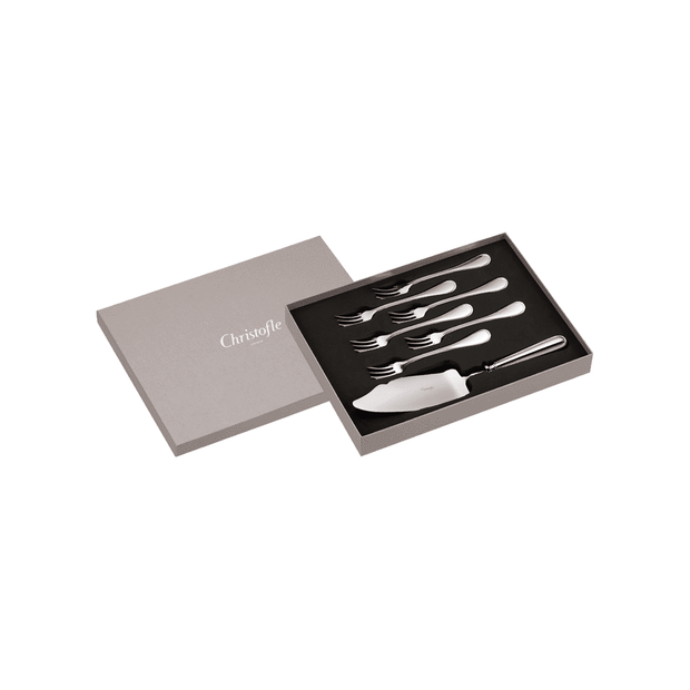 CHRISTOFLE ALBI CAKE FORK