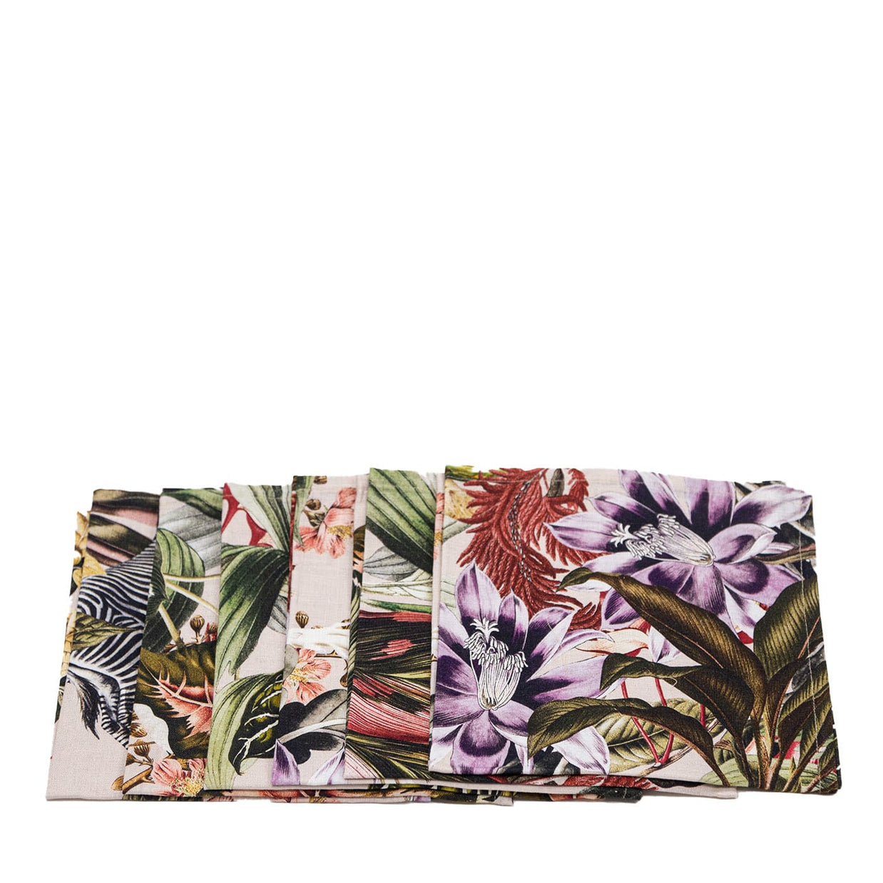 ANIMALIA LINEN NAPKIN
