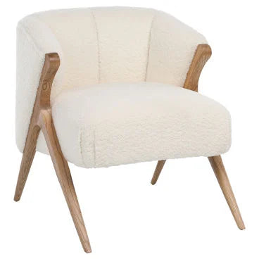 MARIE OCCASIONAL CHAIR