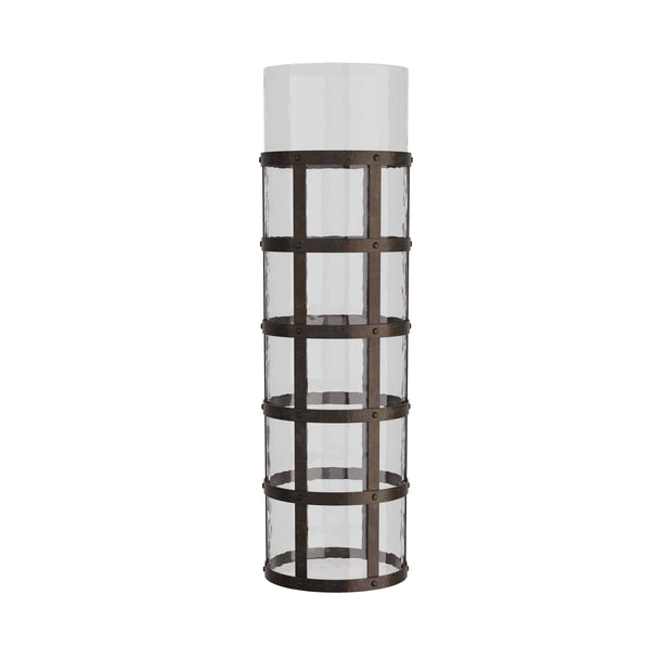 RIVET VASE