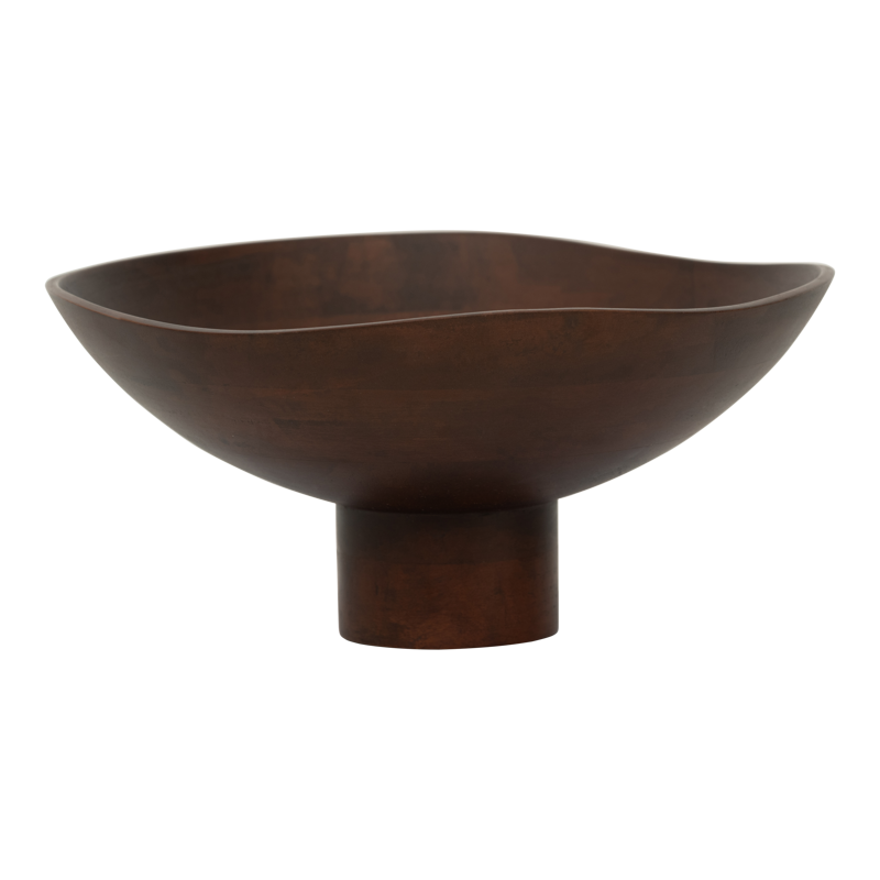 ARBRE B SERVING BOWL