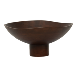 ARBRE B SERVING BOWL