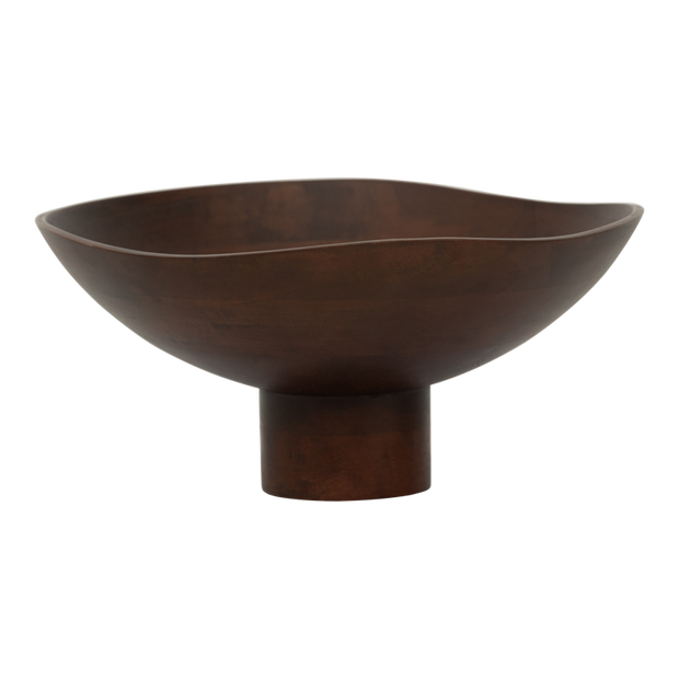 ARBRE B SERVING BOWL