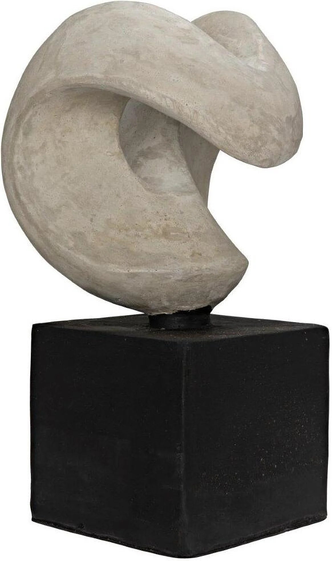 NOBUKO SCULPTURE FIBER CEMENT