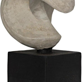 NOBUKO SCULPTURE FIBER CEMENT