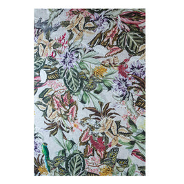 ANIMALIA LINEN TABLECLOTH 108X59