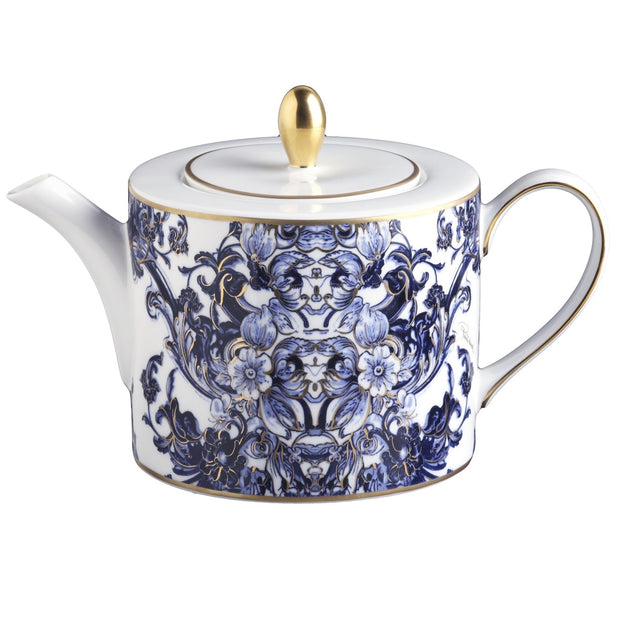 TEA POT AZULEJOS
