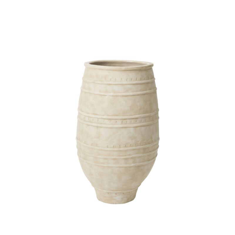 SANTOS PLANTER 22" X 37"
