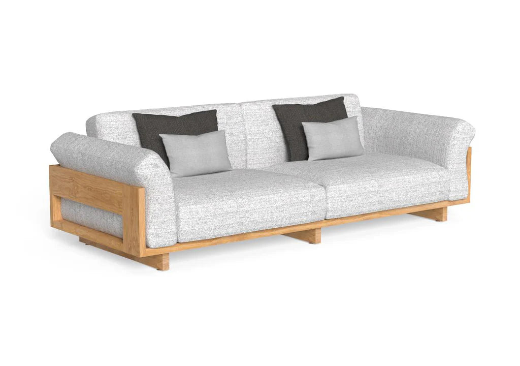 ARGO SOFA 3 SEATER