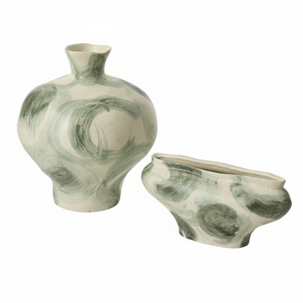 Thallow Vase