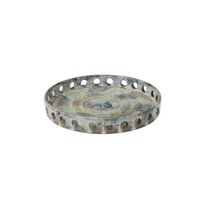TOLUCA TRAY SMALL