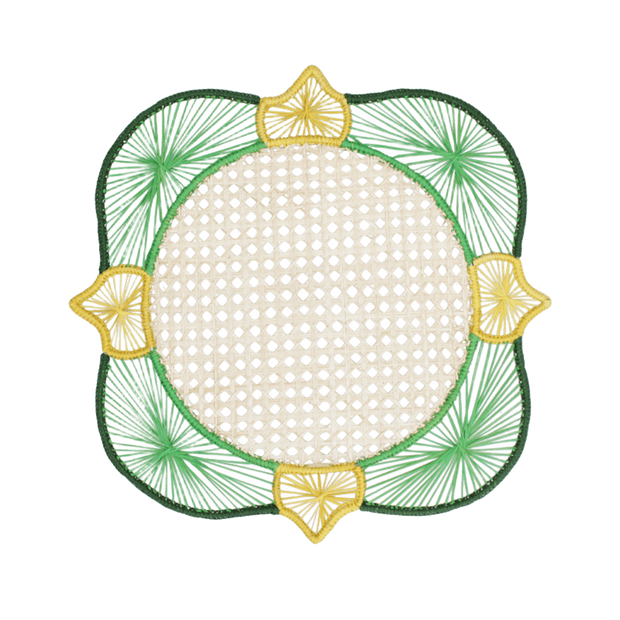 EMERALD PLACEMAT