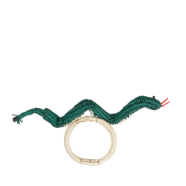 SNAKE NAPKIN RING