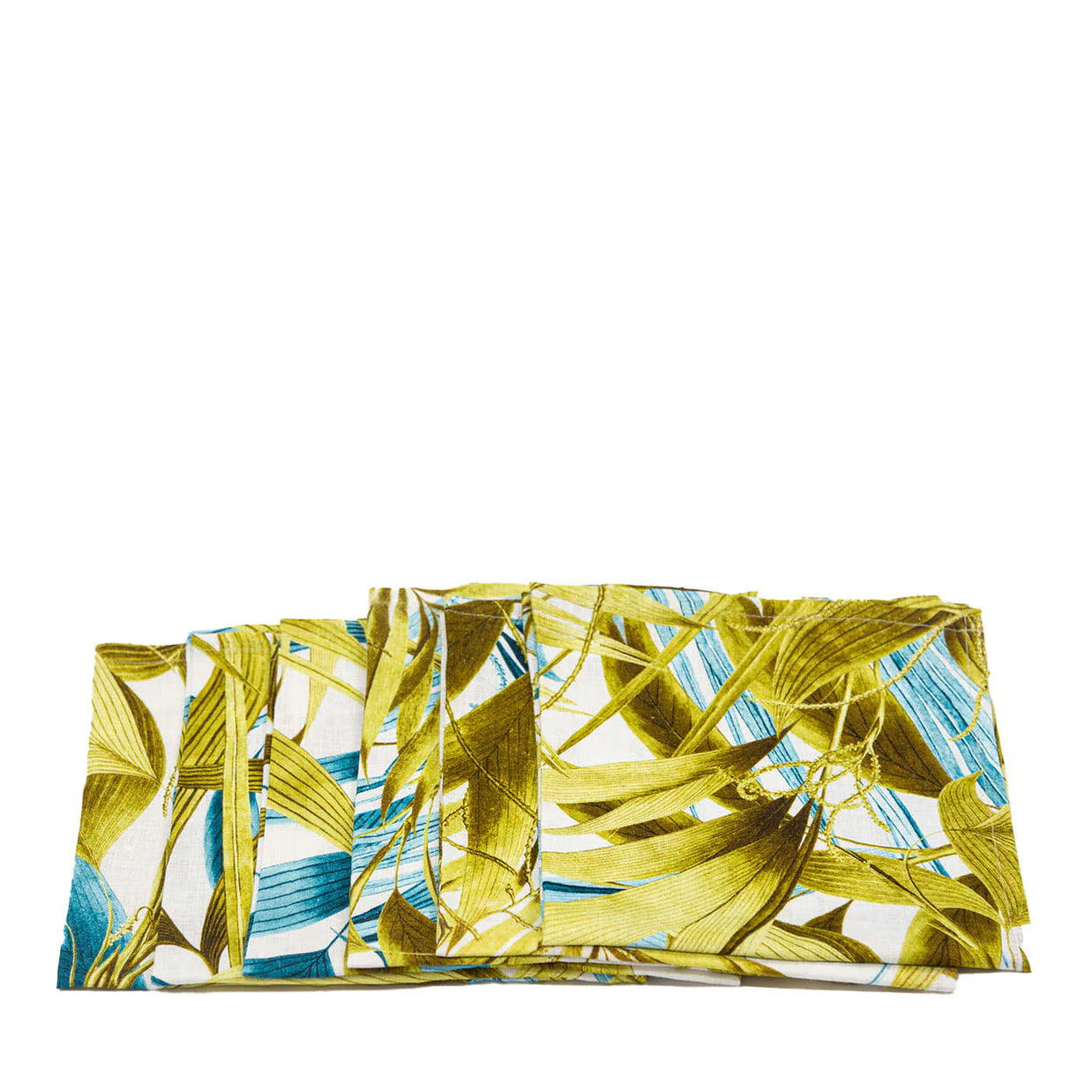 LAS PALMAS LINEN NAPKIN